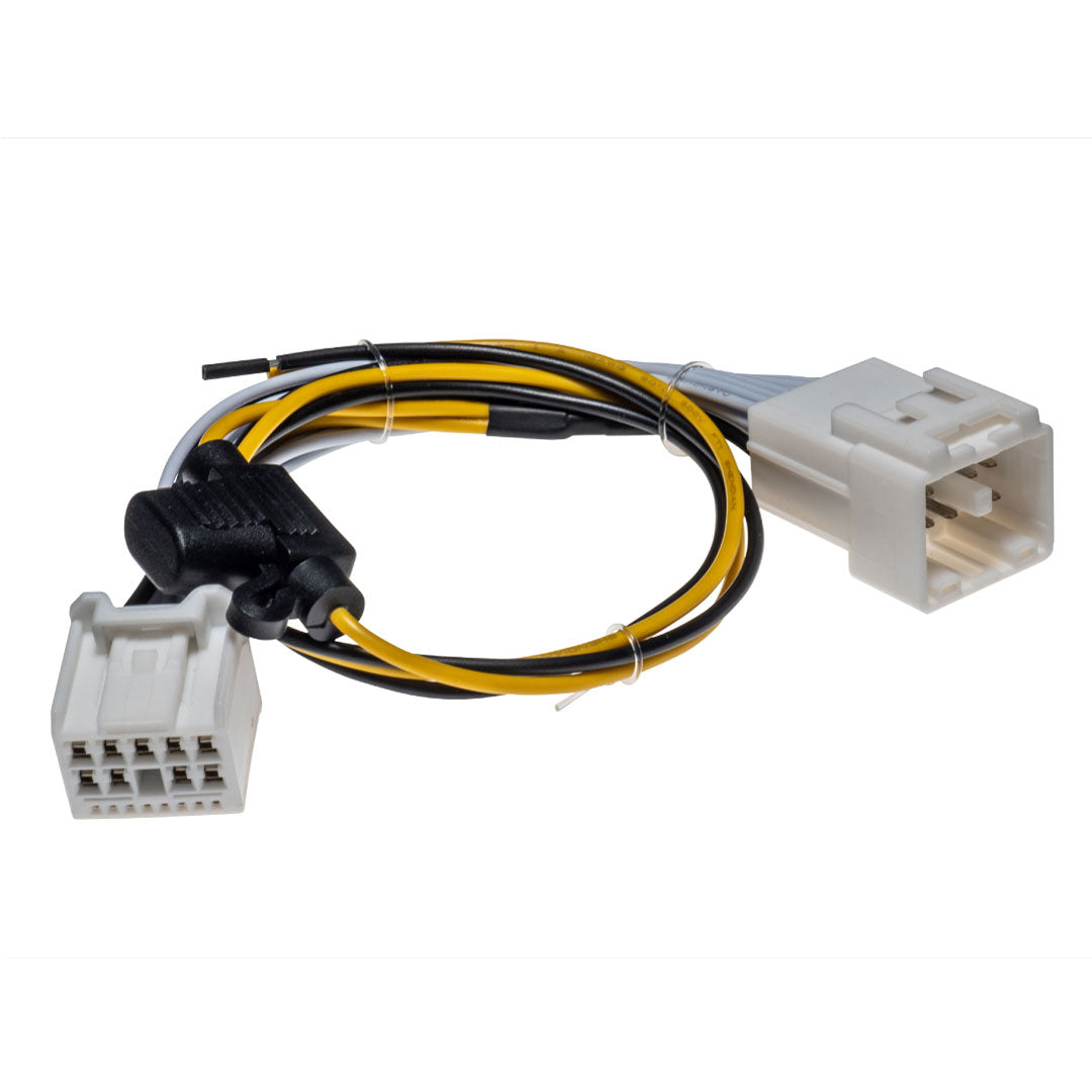 EAZ-C02 Under Seat Power Harness – Beat-Sonic Global