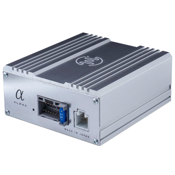 ENA-3T3 Encore Alpha Car Audio Amplifier for Toyota 28-pin