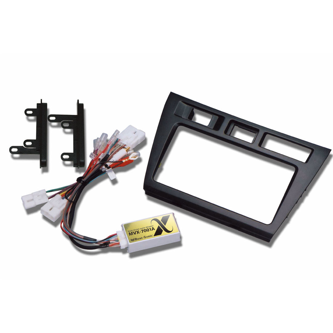 MVX-7001A Audio Adapter for Toyota Mark II Blit & Toyota Verossa