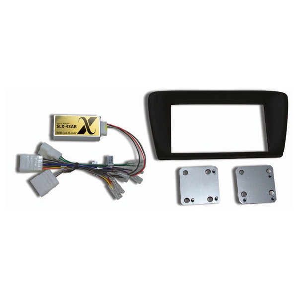 SLX-43AR Audio Adapter for Toyota Crown 170 Series (1999-2004