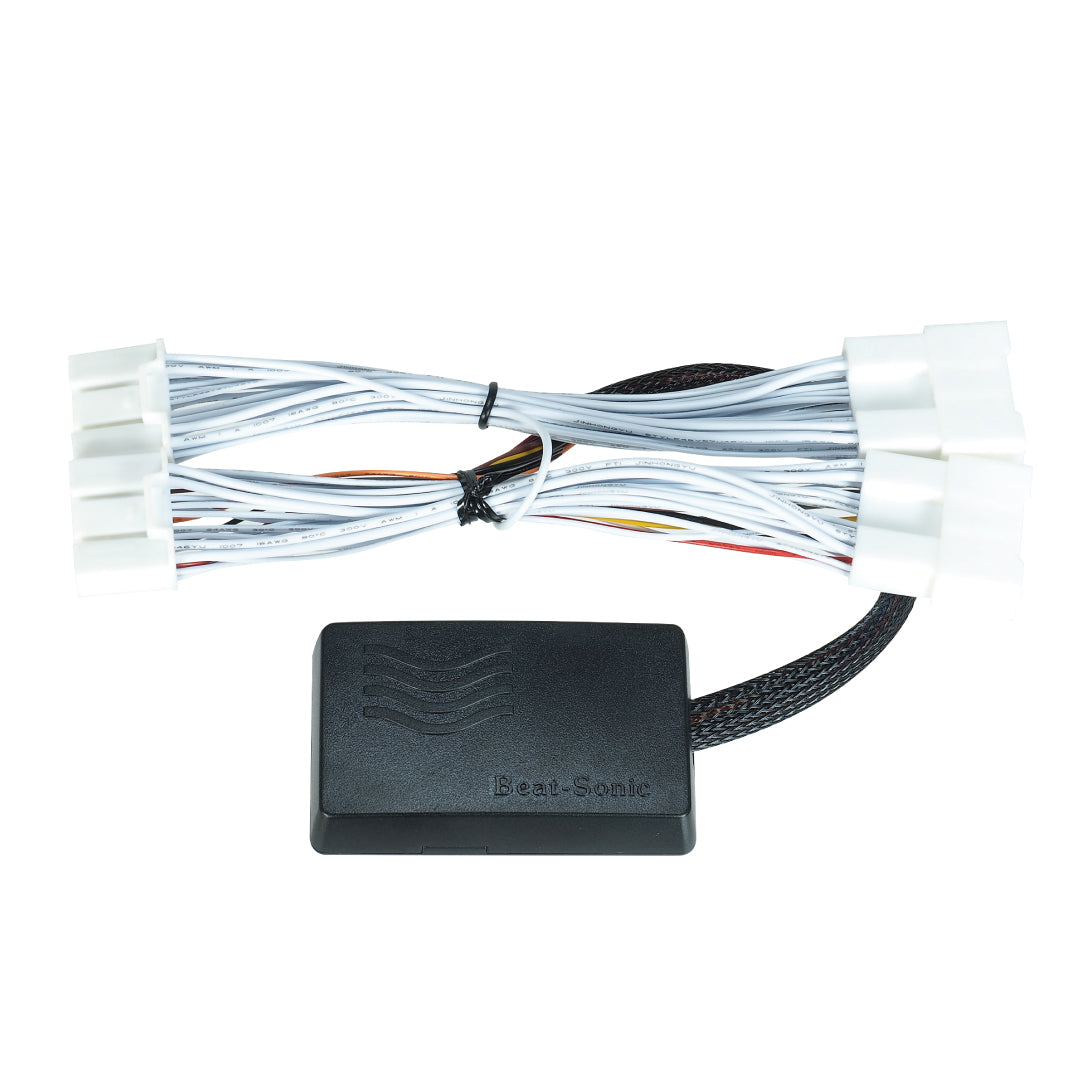 Beat-Sonic TV/NAVIコントローラー STN7028 STN7028 Video & Navigation In-Motion Controller for Lexus & Toyota