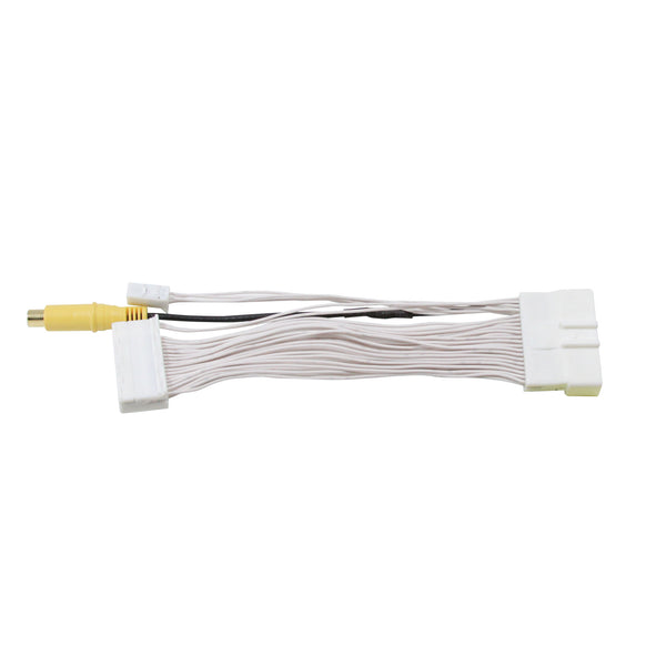 ANIARA ソニック 15th BC15 Reverse Camera Adapter for Toyota Alphard – Beat-Sonic