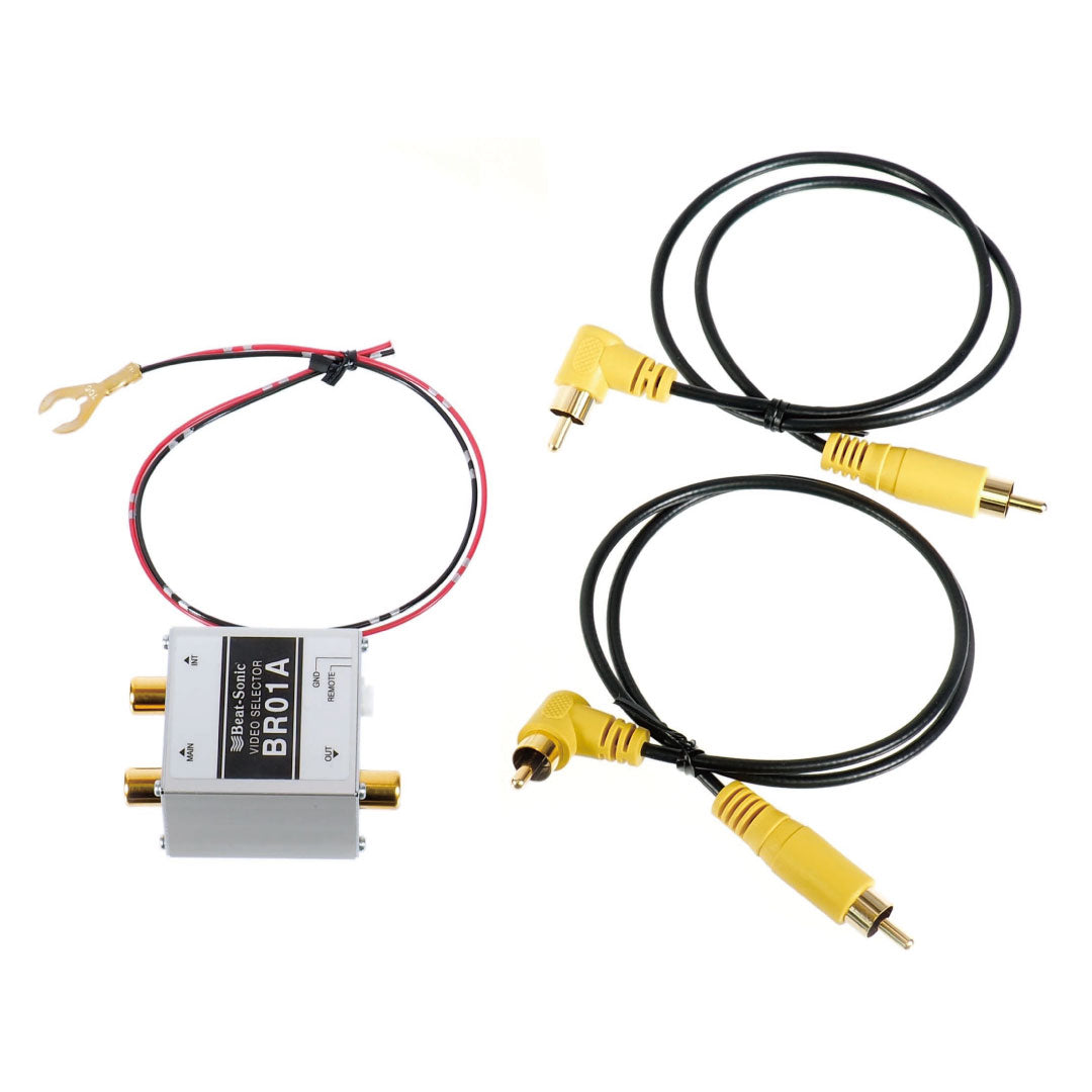 Beat-Sonic ビートソニックHDMI 1in 2out IF33A Beat-Sonic ビートソニックHDMI 1in 2out IF33A - メルカリ