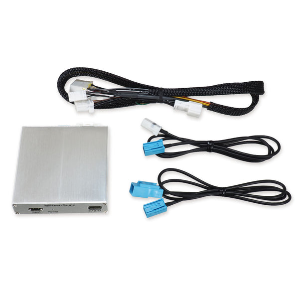 Beat-Sonic HVXL02 LEXUS CT200h専用 HVXL02 Digital Interface Adapter for Lexus CT – Beat-Sonic