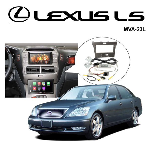 ポール・ポジション TWIN PACK Endless 6POT Front Performance Brake System for UCF30 Lexus