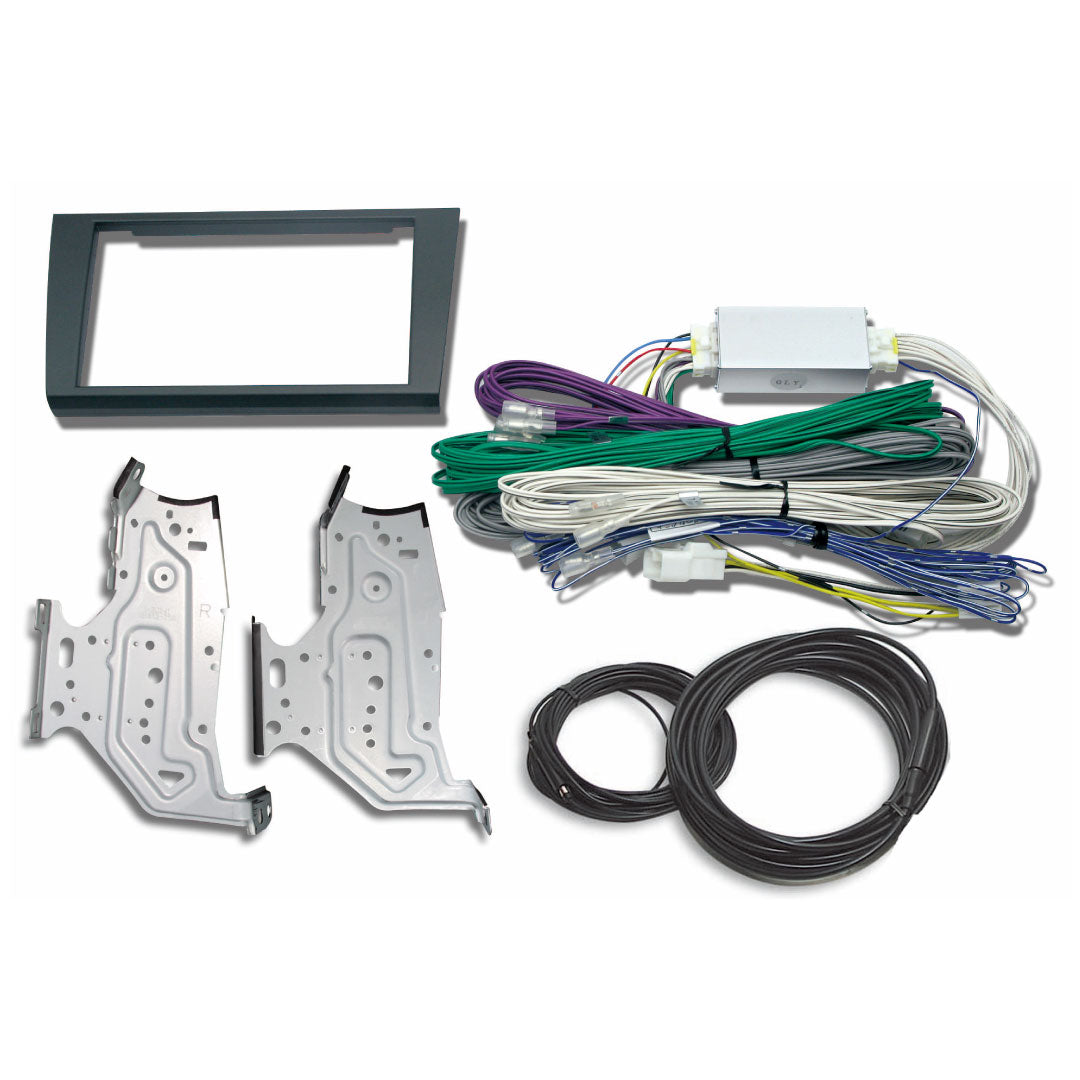 ビートソニック MVA-32 　16系アリスト MVA-32 Audio Adapter for Toyota Aristo (1997-1999) – Beat-Sonic Global