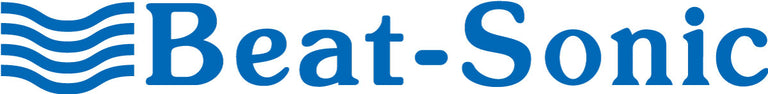 Beat-Sonic Global  Logo