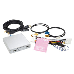 HVXT06 Digital Interface Adapter for Toyota Highlander & Venza
