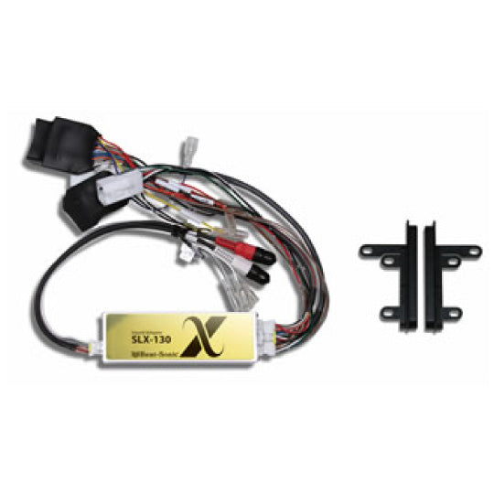 Audio Adapter – Beat-Sonic Global