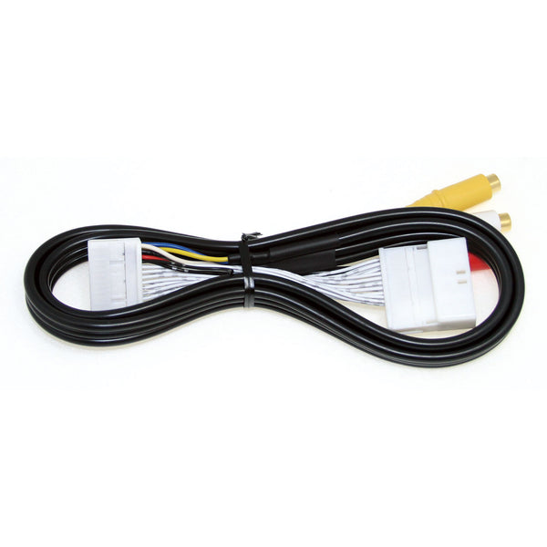 AVC39 Audio Video Input Cable For Toyota Lexus Beat Sonic Global Avc39 audio video input cable for toyota lexus beat sonic global