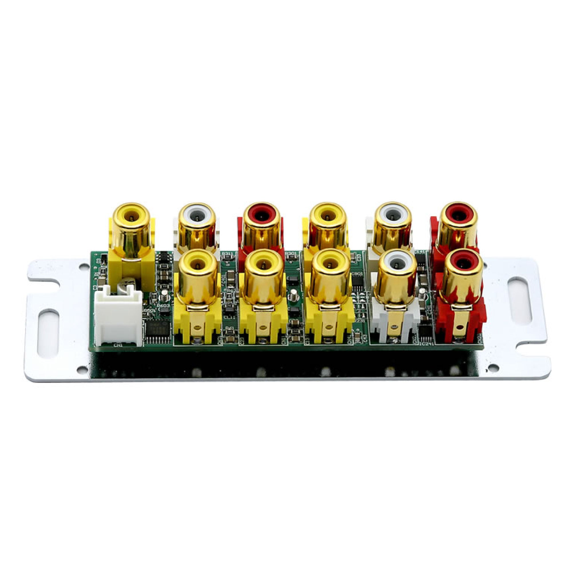 AVS1 Camera Input Expander – Beat-Sonic Global