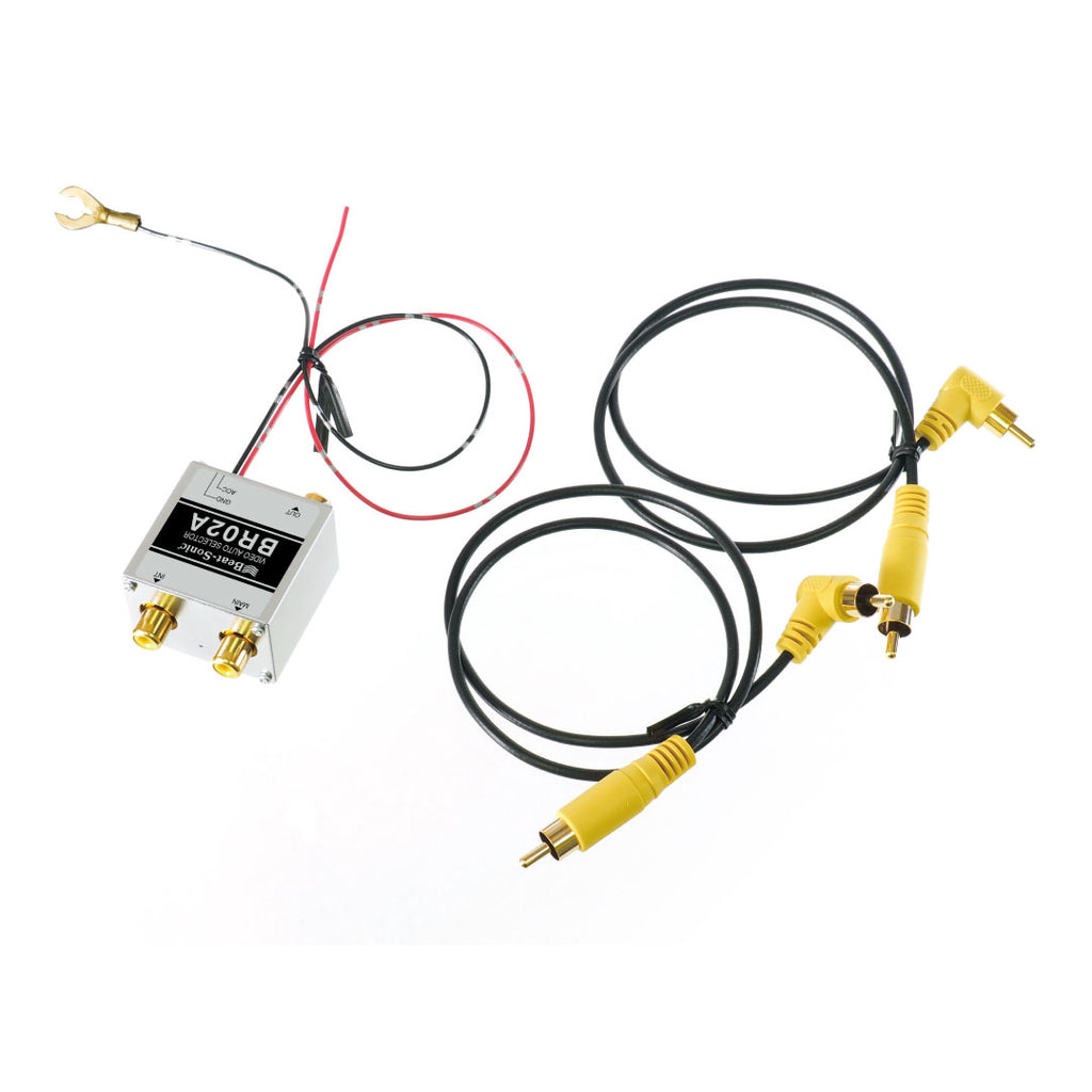 ベース TRIAL BS-3S Stage Input Selector II used】TRIAL / BS-3SW Stage Input Selector II 【GIB横浜