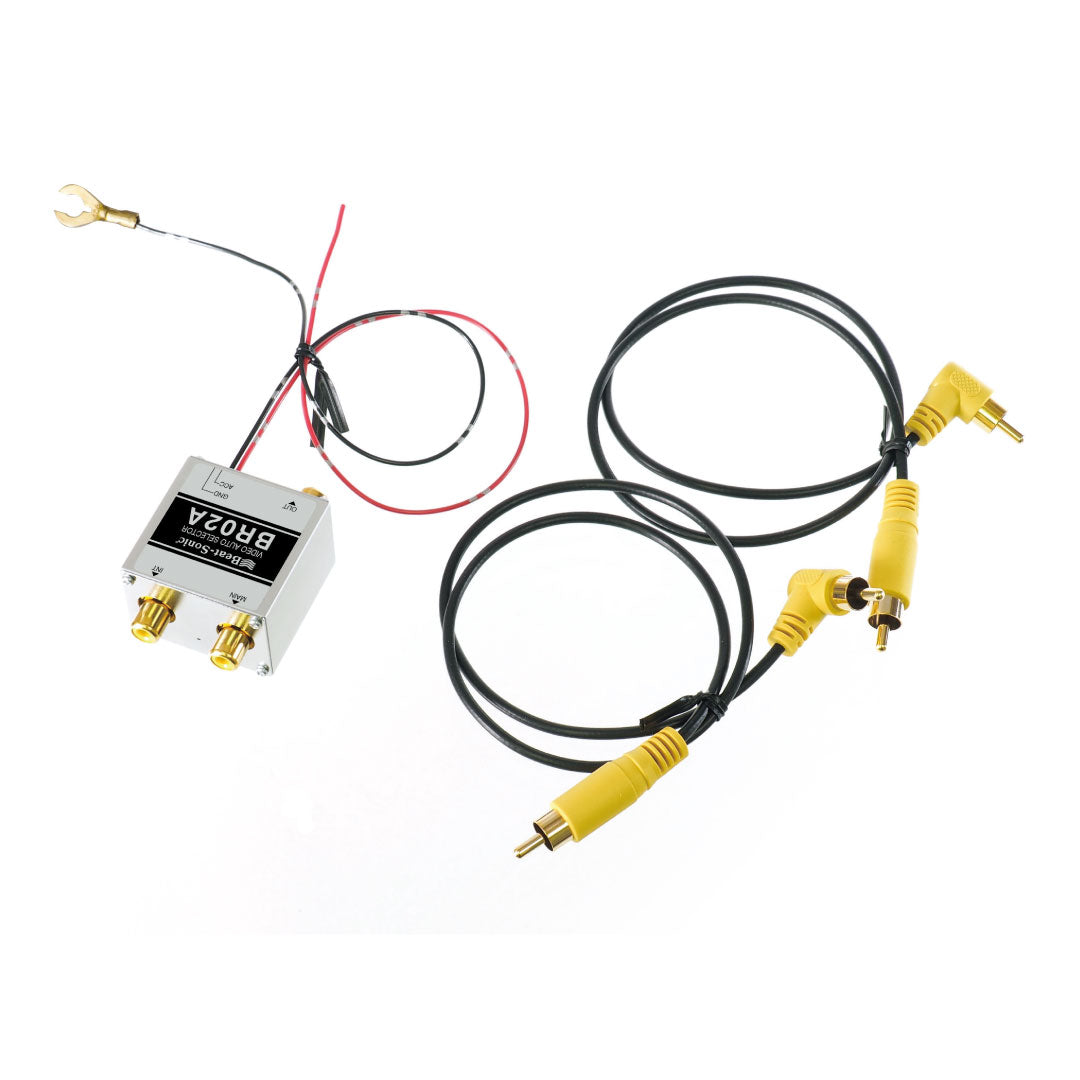Camera Sector Pin BEAT-SONIC GLOBAL – Beat-Sonic Global