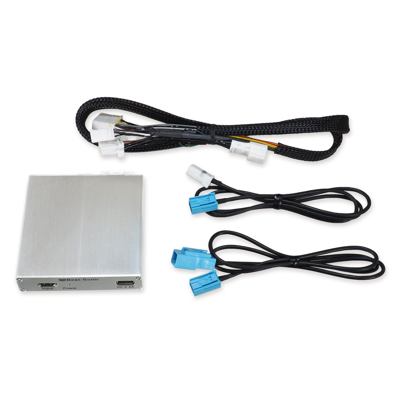 Smartphone Mirroring BeatSonic Global