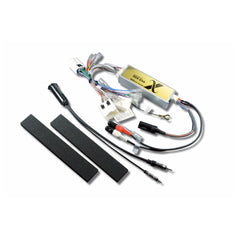 NSX-03A Audio Adapter for Nissan (2001-2008) – Beat-Sonic Global